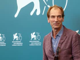 A body has been found in the search Julian Sands 