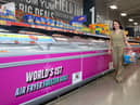 Iceland has launched the world’s first airfryer aisle
