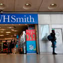 WH Smith, M&S and Argos fined for failing to pay minimum wage