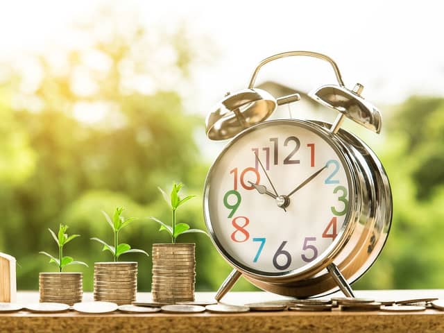 What is core inflation as ONS figures show inflation rate ‘stuck’ at 8.7%