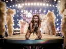 Taylor Swift has finally announced UK and Ireland dates for her The Eras Tour in 2024 - Credit: Getty