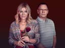 Ian Beale will return to EastEnders alongside ex-wife Cindy