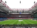 Capacity: 80,018