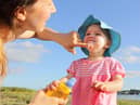 Asda’s £3 own-brand lotion wins sunscreen test by Which? as Avon fails tests twice 