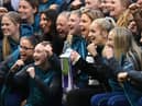 Newcastle United Women. (Photo by Stu Forster/Getty Images)