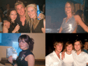 How many people do you recognise?