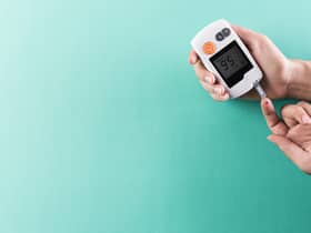 Diabetes rates are set to soar globally by 2050