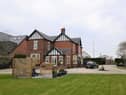 Property from the outside