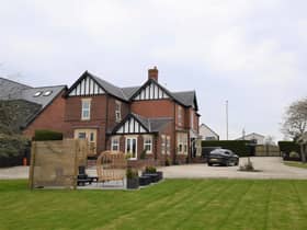Property from the outside