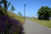 North Marine Park