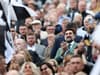 Newcastle United chairman resigns from takeover company as new appointments made
