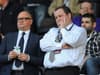 Former Newcastle United managing director Lee Charnley leaves Nottingham Forest