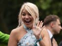 Holly Willoughby