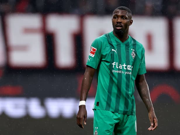 Marcus Thuram has agreed his summer transfer amid interest from Aston Villa.