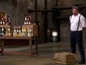 Gary Neville confirmed to join Dragons Den as guest on BBC One show 