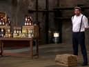 Gary Neville confirmed to join Dragons Den as guest on BBC One show 