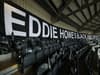 Work underway at St James' Park as Newcastle United fans get new section