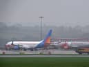 Jet2 has added Iceland to its Winter 24/25 programme from Newcastle International Airport. Photo: Oli Scarff/AFP via Getty Images.