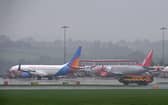 Jet2 has added Iceland to its Winter 24/25 programme from Newcastle International Airport. Photo: Oli Scarff/AFP via Getty Images.