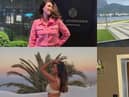 Meet the Newcastle United WAGS
