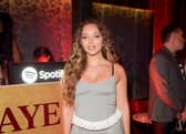 Jade met with fans in her South Shields bar, Arbeia.