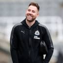 Former Newcastle United goalkeeper Rob Elliot. (Pic: Getty Images)