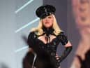 Madonna
