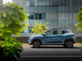 The Dacia Spring will go on sale in the UK in mid-2024
