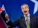 Nigel Farage 