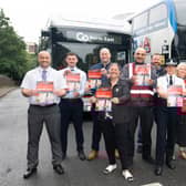 Northumbria Police have joined forces with services in the region to tackle hate crime.