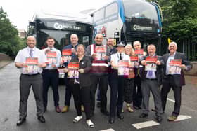 Northumbria Police have joined forces with services in the region to tackle hate crime.