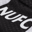 Newcastle United’s 2025-26 home shirt has been leaked. (Pic: NUFC/Castore)