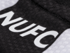 Newcastle United unveil away shirt – new 'tonal stripe' design