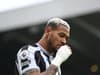 Newcastle United suffer ‘late complication’ ahead of United States trip as £40m star left behind