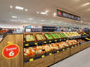 Aldi makes huge change to popular super 6 fruit & veg promotion - what’s new?