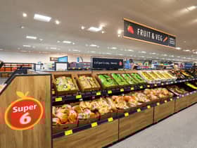 Aldi makes huge change to popular super 6 fruit & veg promotion - what’s new?