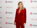 Ashley James (Photo by Tristan Fewings/Getty Images)