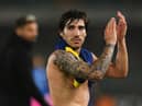 Newcastle United midfielder Sandro Tonali(Image: Getty Images)