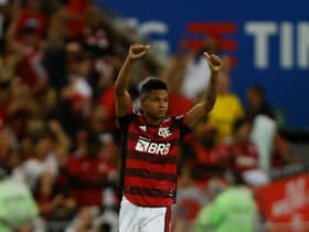 Matheus França has been linked with Newcastle United and Chelsea (Image: Getty Images)