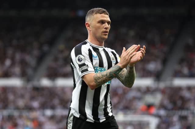 Trippier was named Newcastle United’s player of the season last term and was instrumental in helping the side qualify for European football. He will likely go into the season as captain and will have another major role to play on the right of defence.