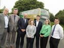 £45 million funding boost for better bus services in North East