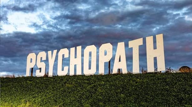 Psycho Path is returning for 2023. Photo: I AM VIP Newcastle.