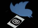 Meta is set to launch a Twitter rival called Threads this week amid restrictions imposed by Twitter CEO Elon Musk on non-paying users (Photo by Emin Sansar/Anadolu Agency via Getty Images)