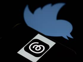 Meta is set to launch a Twitter rival called Threads this week amid restrictions imposed by Twitter CEO Elon Musk on non-paying users (Photo by Emin Sansar/Anadolu Agency via Getty Images)