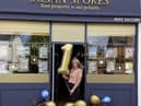 Susan Spokes Real Estate celebrate one year anniversary.