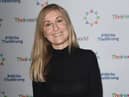 Fiona Phillips attends Theirworld's Annual International Woman's Day Breakfast on March 07, 2019 in London, England. (Photo by Stuart C. Wilson/Getty Images for Theirworld)