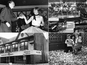 We hope you enjoyed our trip back to South Tyneside’s pub and club scene. To tell us more, email evie.lake@jpimedia.co.uk Photo: sg