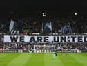 Newcastle United (Photo by Michael Regan/Getty Images)