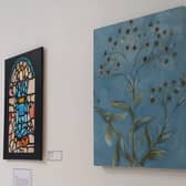Jarrow Through Time exhibition.