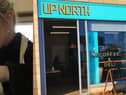 The Aroma Candle Co and Up North Pizzeria and Deli have collaborated for the event.